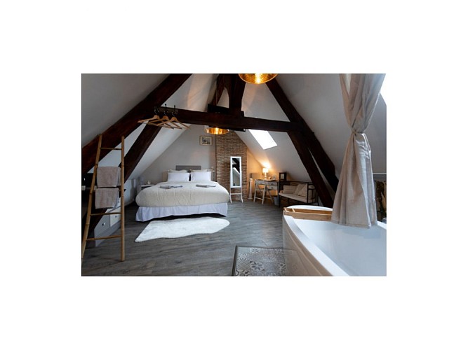 sologne-tourisme-romorantin-gites-latourauxgrains-chambre charme