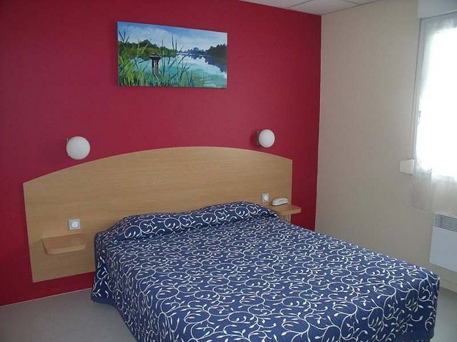 sologne-tourisme-hotel-gièvres-le grand chene 1