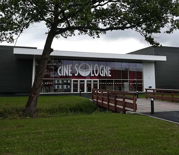 tourisme-sologne-cinéma-romorantin-Ciné Sologne