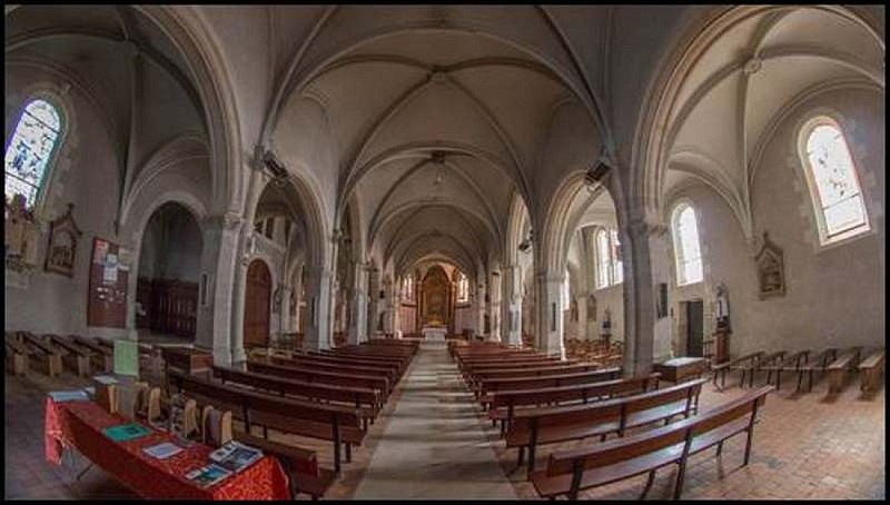 sologne-tourisme-eglises-eglise de Contres