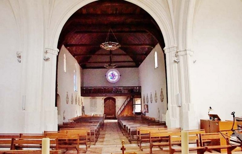 solognetourisme-eglises-eglise de soings en sologne