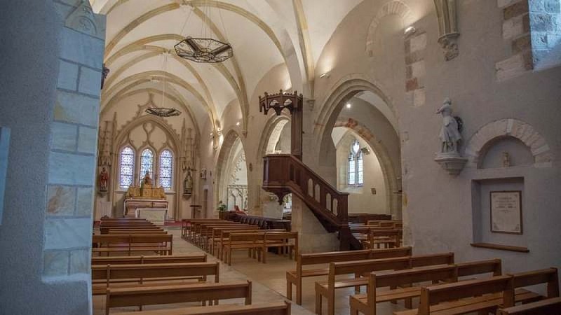 solognetourisme-eglises-église de Theillay