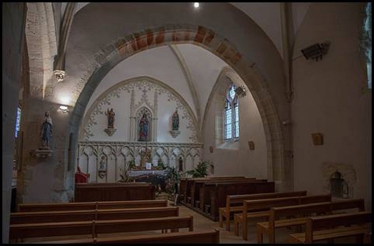 solognetourisme-eglises-église de Theillay1