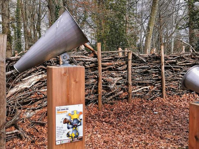 sologne-tourisme-patrimoine naturel-romorantin-bioparc3