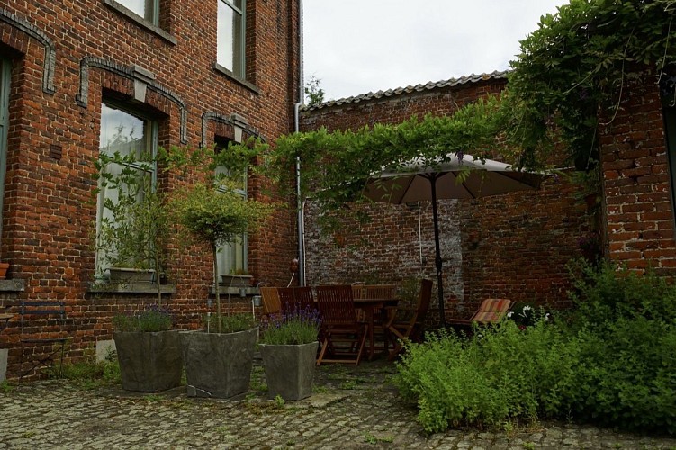 La Maison d'à côté 5