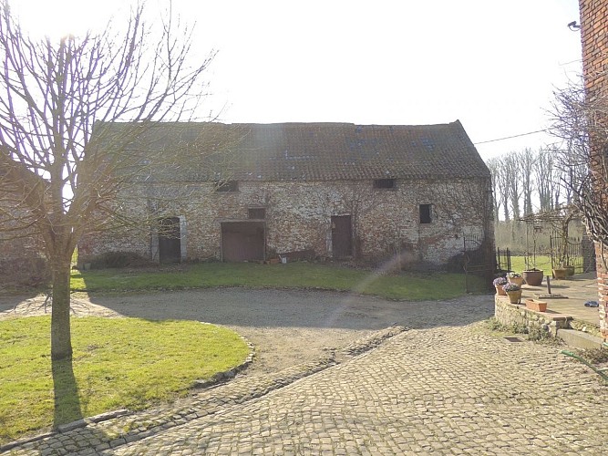 La Maison d'à côté 7