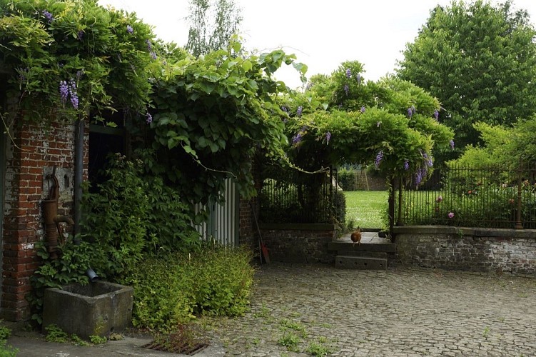 La Maison d'à côté 4