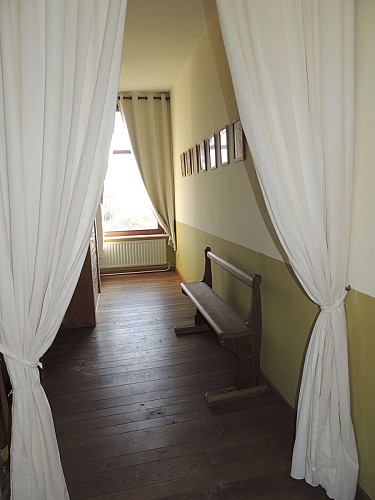 La Maison d'à côté 6