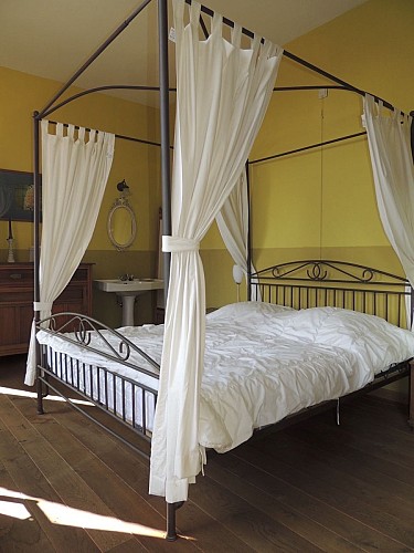 La Maison d'à côté 2