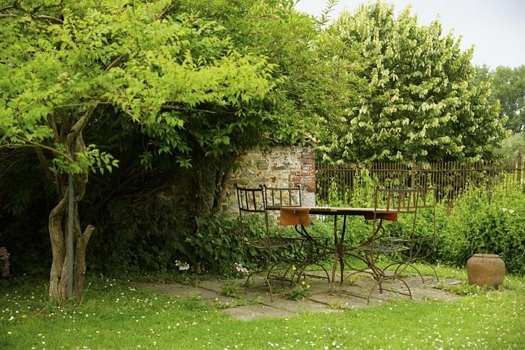 La Maison d'à côté 3