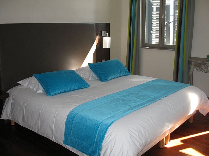 chambre d hote maison de l esplanade saint gaudens (36)