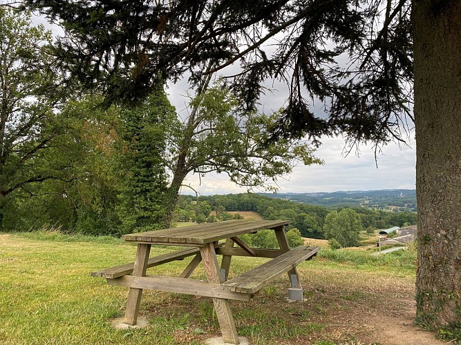 St-Silvain-Vallé Gourmande