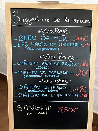 La Tonnelle (10)
