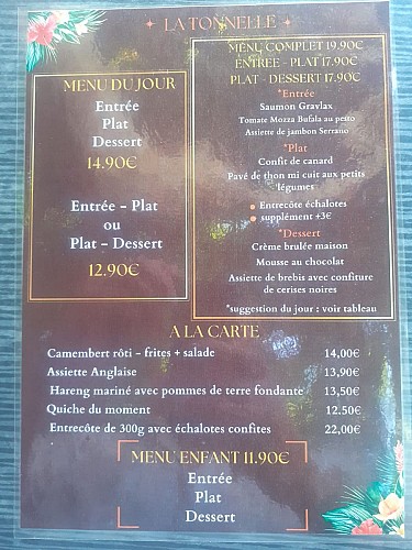 La Tonnelle (7)