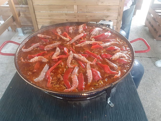 La Tonnelle (6)