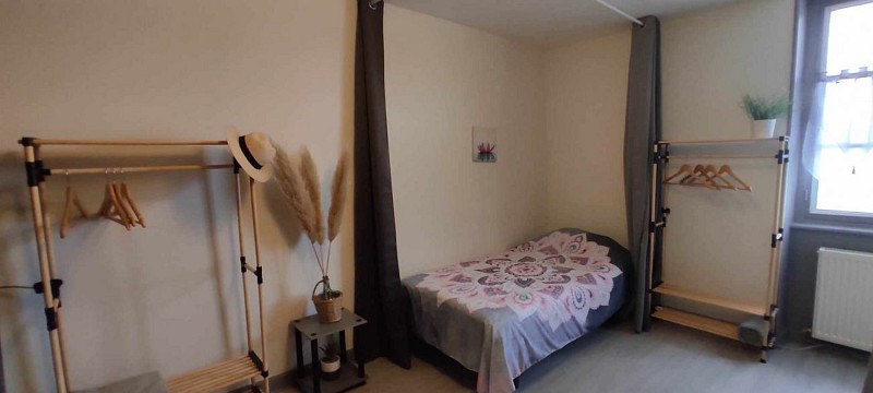 Chambre Triple "HARMONY"