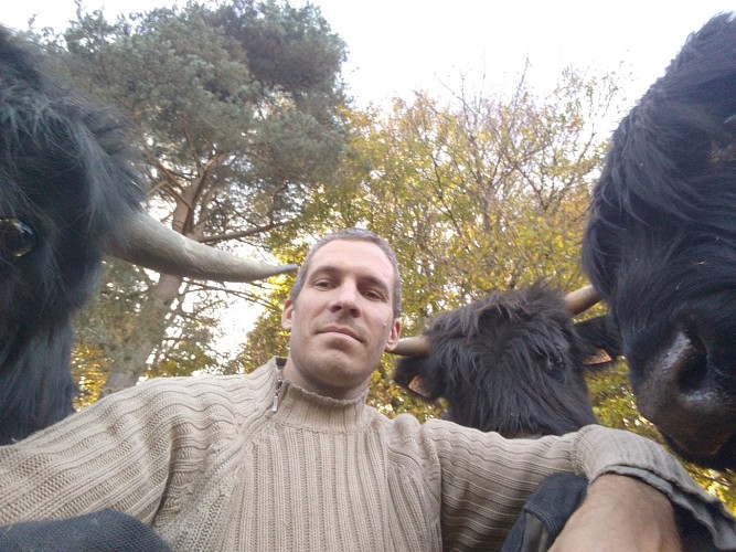 Les Jardins de Haute-Auvergne