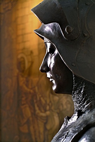 Musée Jeanne d'Arc