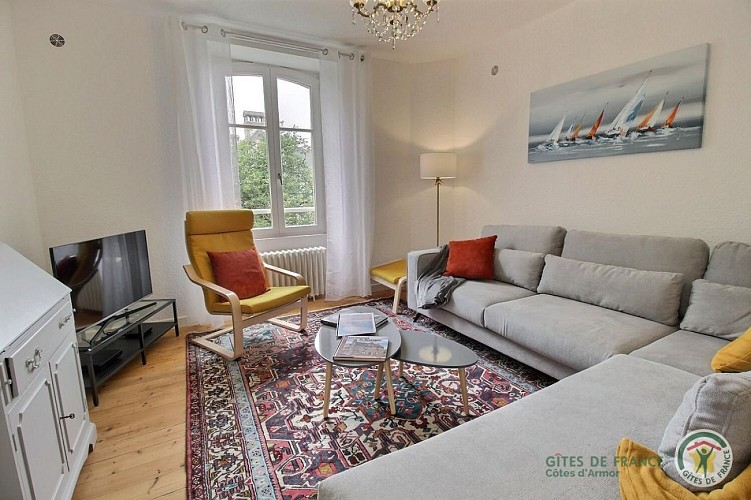 La petite Villa Paulette