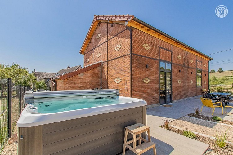 l'Ecole de la Vallée