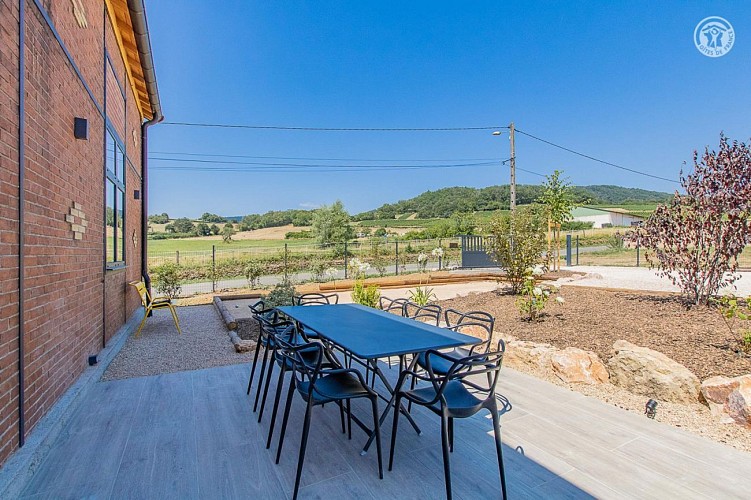 l'Ecole de la Vallée