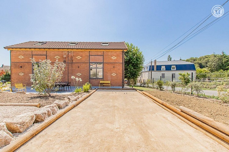 l'Ecole de la Vallée