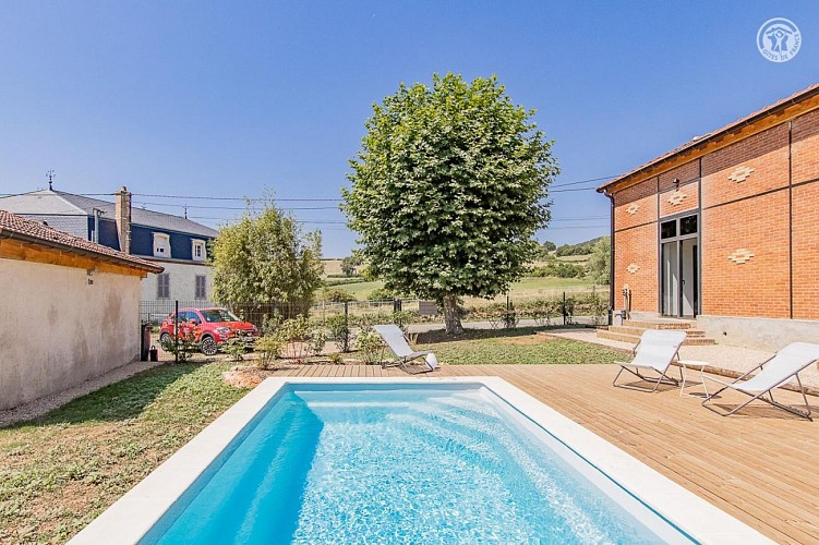 l'Ecole de la Vallée