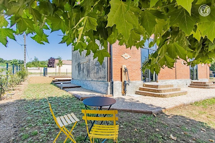 l'Ecole de la Vallée