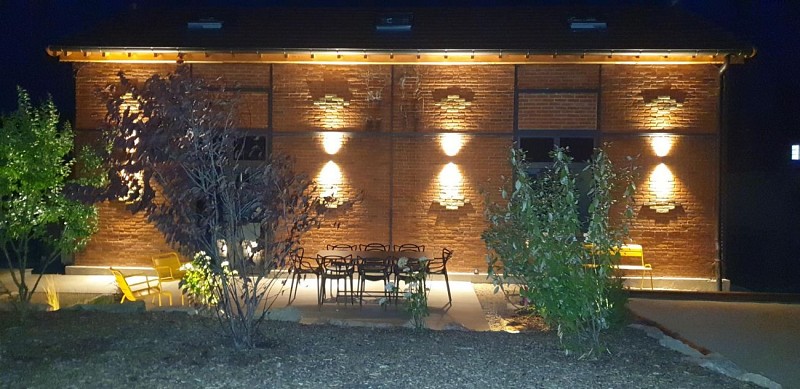 l'Ecole de la Vallée