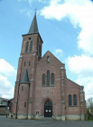 Notre-Dame parochiekerk
