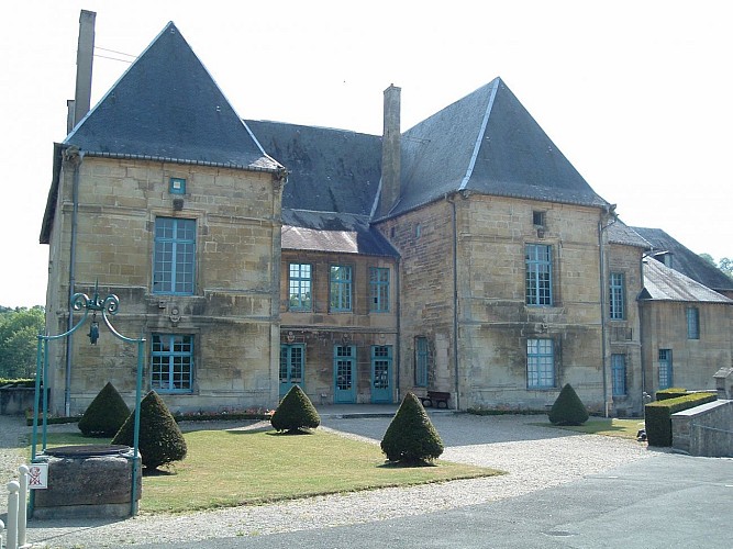 Musée Barrois