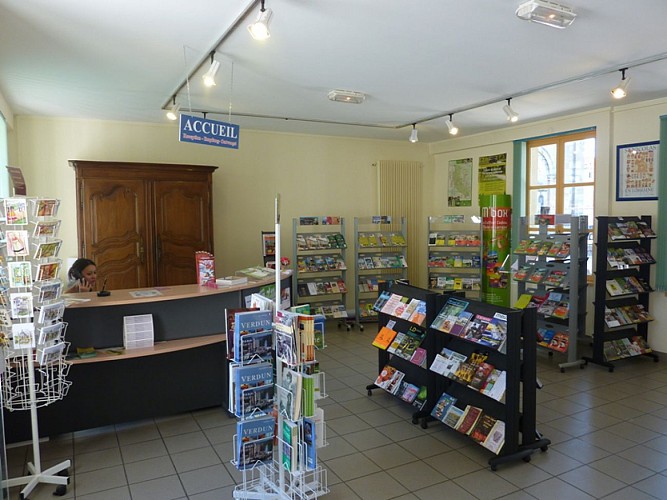 Office de Tourisme Sud Meuse
