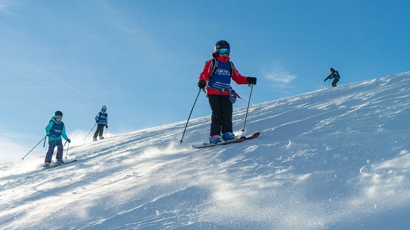 Ecole de ski et Snowboard Oxyski