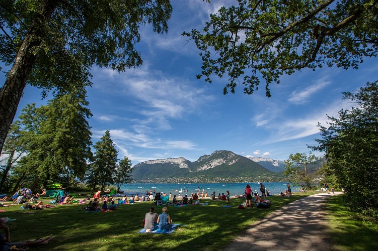 La Crique & Criq'Parc