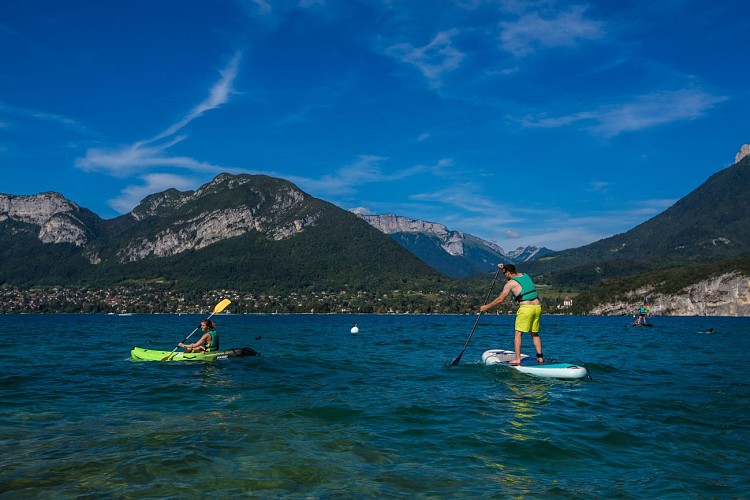 La Crique & Criq'Parc