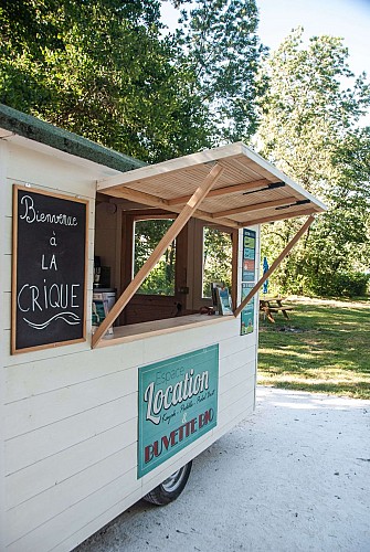 La Crique & Criq'Parc