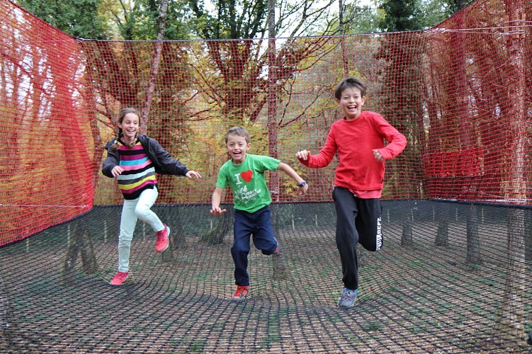 La Crique & Criq'Parc