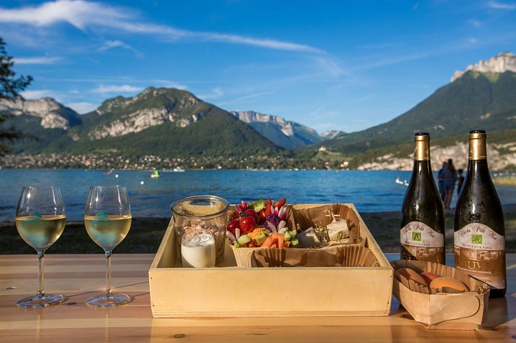 La Crique & Criq'Parc