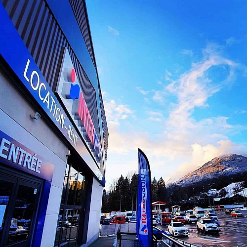 Intersport Samoëns