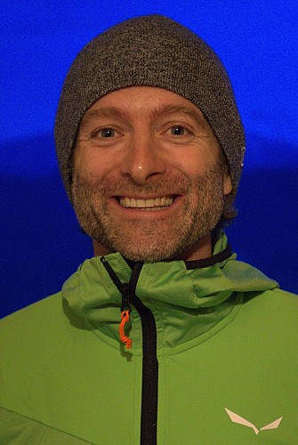 Par Monts et Merveilles - GAUTIER Vincent