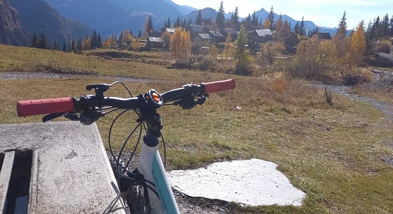 Randonnée découverte