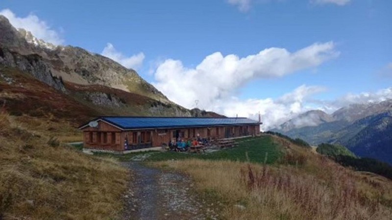 Randonnée découverte