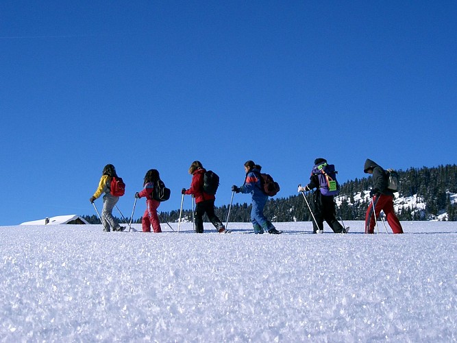 Franck Chappaz / Mountain Leader en mountainbike-instructeur/gids