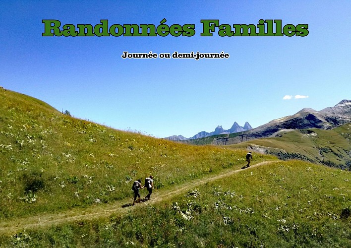 Passion des Arves