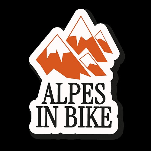 Alpes In Bike