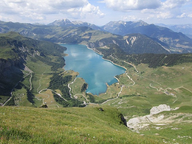 Bureau Montagne Art'itude