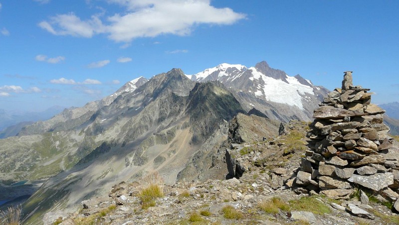 Bureau Montagne Art'itude