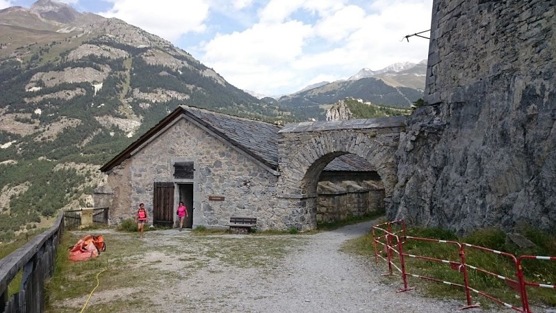 Spazio delle incisioni rupestri