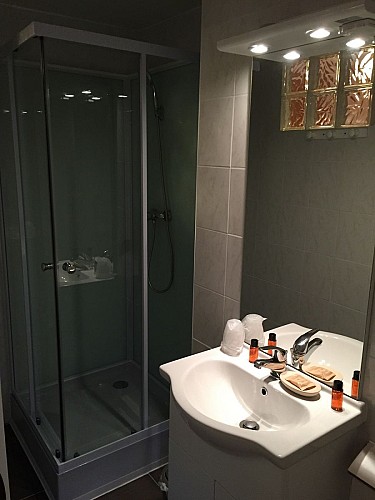 Hôtel Le Margériaz