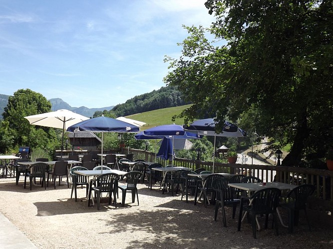 Hôtel Le Margériaz